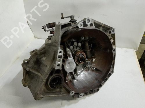 Used Gearbox CITROËN C1 (PM_, PN_) 1.0 (68 hp) 20112815