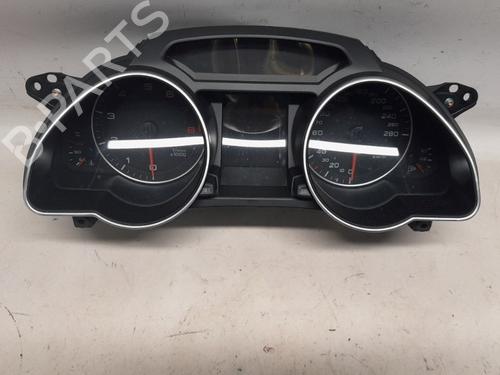 Used Instrument cluster Instrument cluster AUDI A5 Sportback (8TA) 2.0 TFSI (180 hp) 40023611 40023611