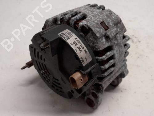 Generator AUDI A3 (8L1) 1.8 T | BP16059795M7 