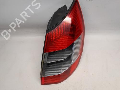 Højre baglygte RENAULT SCÉNIC II (JM0/1_) 1.6 (JM0C, JM0J, JM1B) (113 hp) 25478656