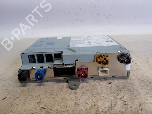 Electronic module BMW X1 (U11) iX1 eDrive 20 | BP38180512M83 - Image 2