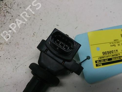 Ignition coil NISSAN MICRA II (K11) 1.4 i 16V | BP11068702M94 