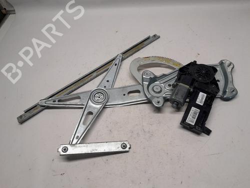Used Front left window mechanism Front left window mechanism 18856848 18856848