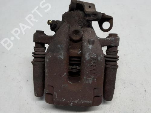 Used Left rear brake caliper PEUGEOT 307 SW (3H) 1.6 16V (109 hp) 26301616