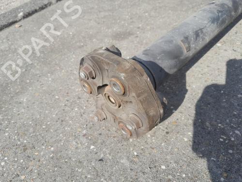 Driveshaft BMW X1 (E84) xDrive 18 d | BP29980817M37