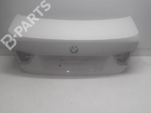 Used Tailgate Tailgate BMW 3 (E90) 320 d (184 hp) 11187388 11187388