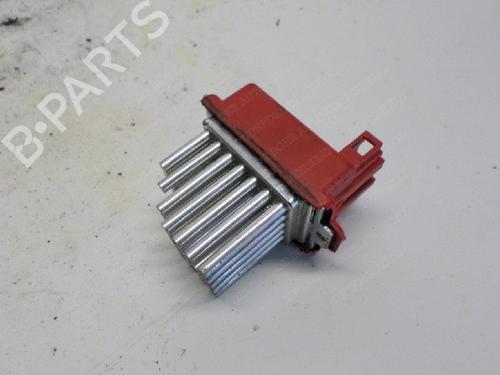 Used Heater resistor Heater resistor 11776488 11776488