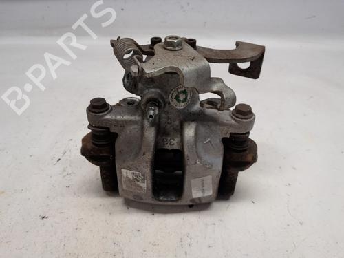 Used Left rear brake caliper Left rear brake caliper TOYOTA AURIS (_E15_) 1.6 (ZRE151_, ZRE151R) (124 hp) 35987962 35987962