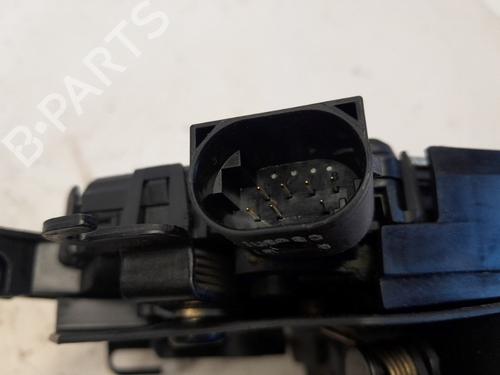 Rear right lock BMW X5 (E53) 3.0 d | BP27406261C99 