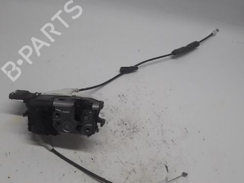 Højre fortil lås PEUGEOT 308 I (4A_, 4C_) 1.6 16V (120 hp) 11076479