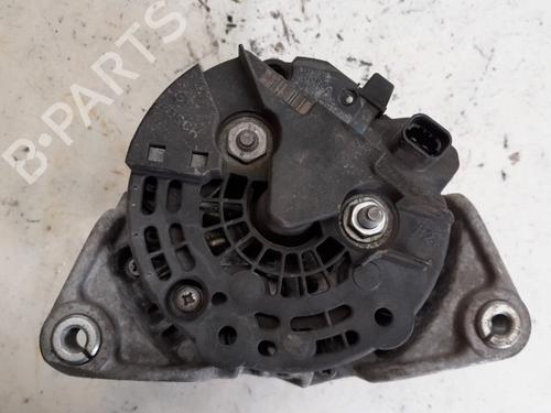 Alternator OPEL CORSA D (S07) 1.4 (L08, L68) | BP13382885M7 