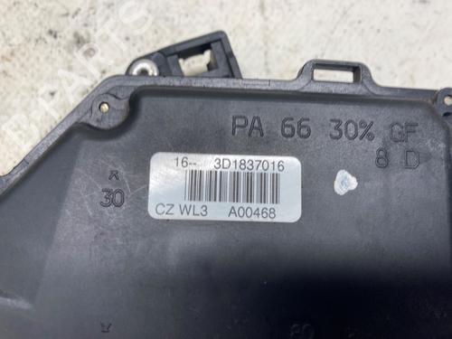 Front right lock VW CADDY III Box Body/MPV (2KA, 2KH, 2CA, 2CH) 2.0 SDI | BP18847118C97 
