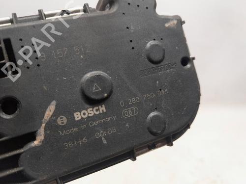 Drosselklappe OPEL CORSA C (X01) 1.2 (F08, F68) | BP28135450M82 