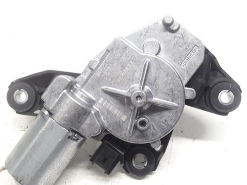 Rear wiper motor RENAULT MEGANE IV Hatchback (B9A/M/N_) 1.2 TCe 100 (B9MS) | BP11074644M102 