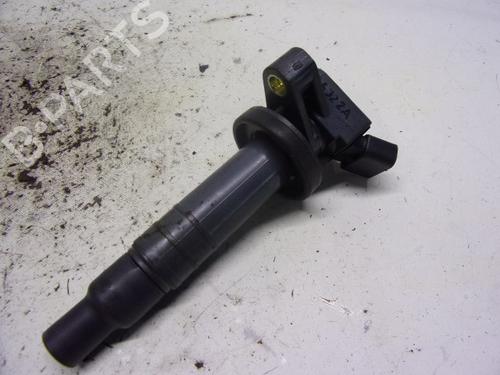 Used Ignition coil PEUGEOT 107 (PM_, PN_) 1.0 (68 hp) 11068469