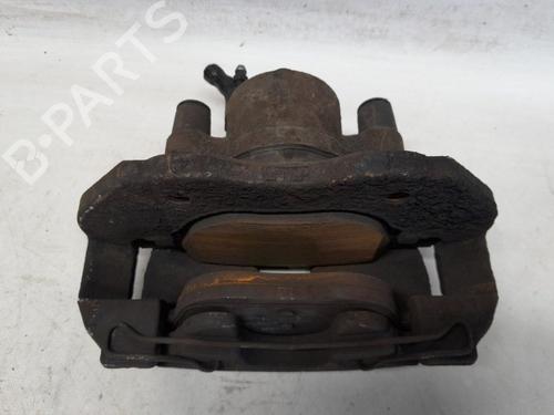 Left front brake caliper FORD FOCUS II Turnier (DA_, FFS, DS) 1.8 | BP29817263M105