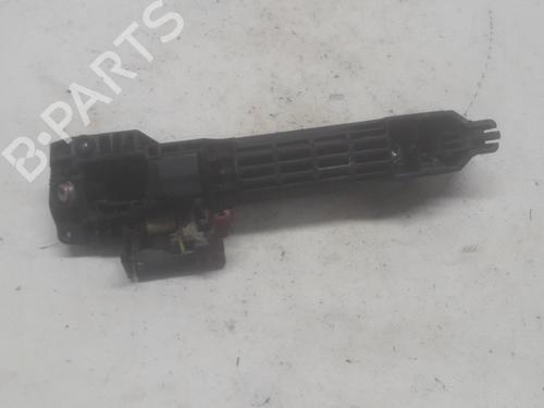 Exterior handle TOYOTA COROLLA (_E12_) 1.4 VVT-i (ZZE120_, ZZE120R) | BP11765539C122 