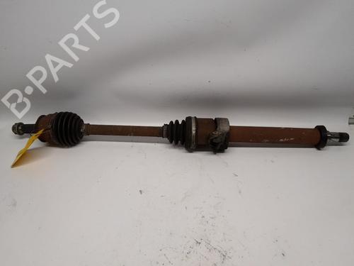Used Right front driveshaft Right front driveshaft 18851237 18851237