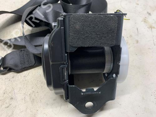 Rear left seatbelt BMW X1 (U11) iX1 eDrive 20 | BP37091242I29 - Image 2