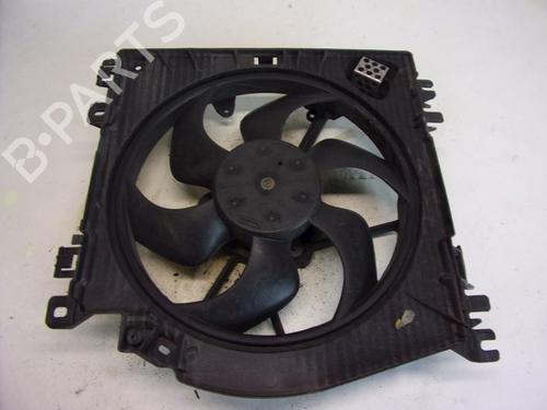 Otra Otra RENAULT MODUS / GRAND MODUS (F/JP0_) 1.2 16V (JP0W) (101 hp) 37431342 37431342