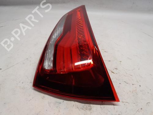 Right taillight AUDI A1 Sportback (8XA, 8XF) 1.0 TFSI | BP23250615C35 