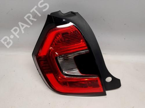Used Left taillight Left taillight RENAULT TWINGO III (BCM_, BCA_) 1.0 SCe 75 (73 hp) 36752158 36752158