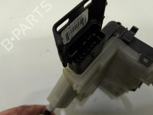 Front right lock CITROËN C3 II (SC_) 1.6 BlueHDi 75 | BP28369039C97