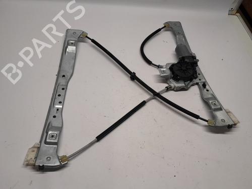 Used Front right window mechanism Front right window mechanism 18848819 18848819