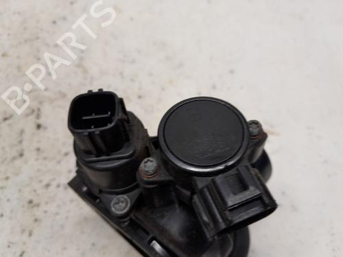 Throttle body CITROËN C1 (PM_, PN_) 1.0 | BP18848384M82