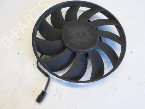 Used Radiator fan Radiator fan 11066204 11066204
