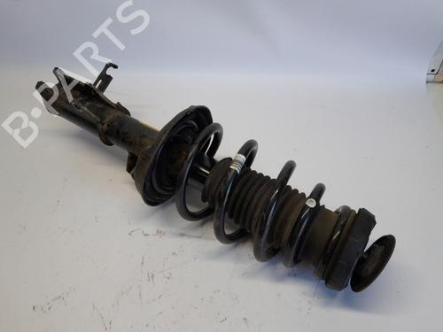 Used Left front shock absorber Left front shock absorber 18850157 18850157