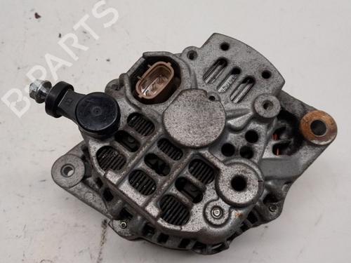 Alternator OPEL AGILA (B) (H08) 1.2 (F68) | BP15293870M7 