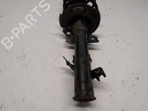 Right front shock absorber FORD FIESTA VI (CB1, CCN) 1.0 | BP23120264M17 