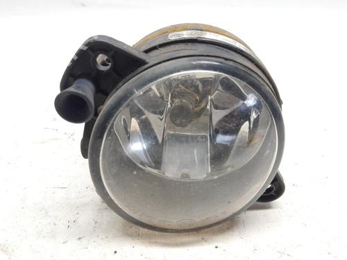 Used Right front fog light SKODA FABIA II (542) 1.4 (86 hp) 24570188