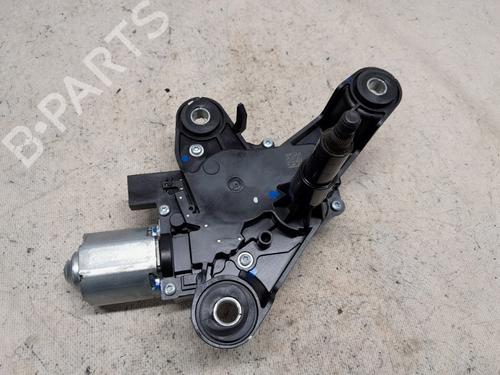 Used Rear wiper motor PEUGEOT 208 II (UB_, UP_, UW_, UJ_) 1.2 PureTech 100 (101 hp) 30498824