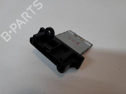 Heater resistor OPEL KARL (C16) 1.0 | BP39964020M108 - Image 2