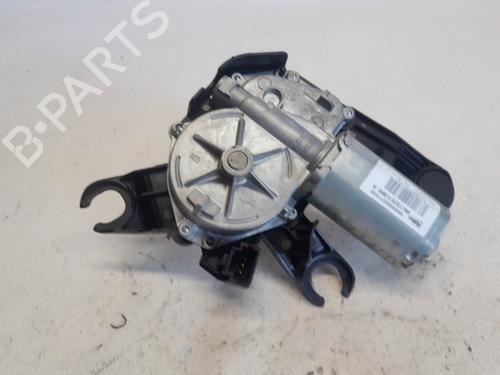 Used Rear wiper motor PEUGEOT 208 I (CA_, CC_) 1.2 VTI 82 (82 hp) 28080717