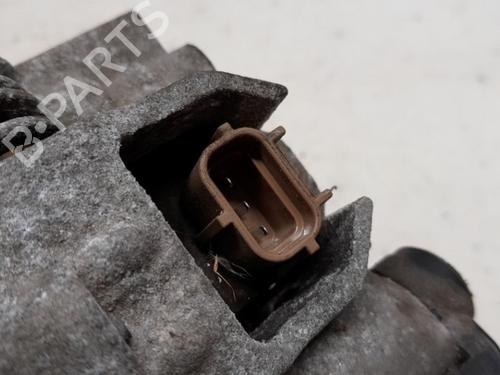 Alternator FORD FIESTA V (JH_, JD_) 1.4 16V | BP18847744M7 