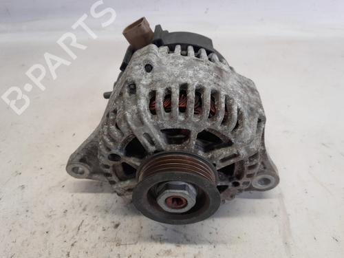 Used Alternator Alternator NISSAN MICRA III (K12) 1.2 16V (80 hp) 34042469 34042469