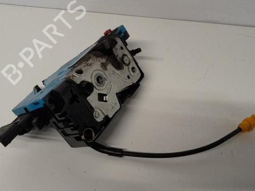 Used Rear right lock PEUGEOT 207 SW (WK_) 1.6 HDi (90 hp) 15794800