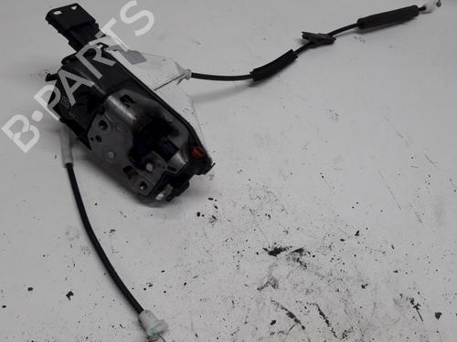 Used Rear right lock Rear right lock 13152747 13152747
