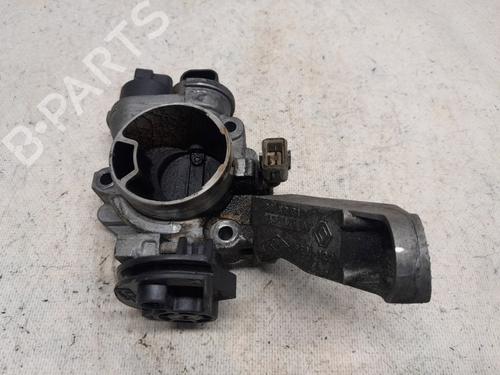 Used Throttle body RENAULT TWINGO I (C06_) 1.2 (C066, C068) (58 hp) 29817611