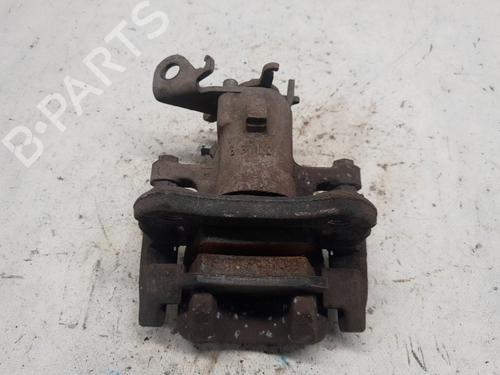 Right rear brake caliper RENAULT MEGANE II (BM0/1_, CM0/1_) 1.5 dCi (BM1E, CM1E) | BP18852778M106 