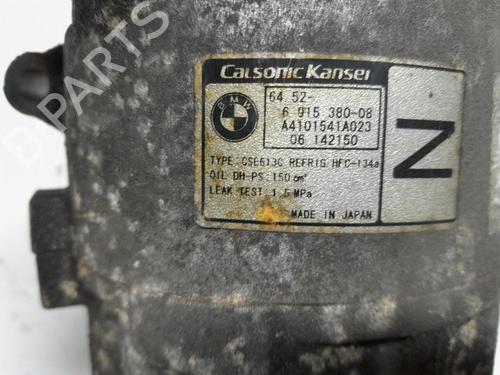 AC compressor BMW 3 (E90) 320 i | BP23235483M34 