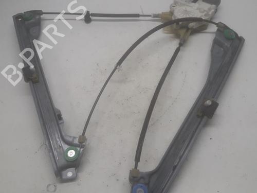 Used Front right window mechanism Front right window mechanism RENAULT LAGUNA III Grandtour (KT0/1) 2.0 dCi (KT0M, KT0N, KT0S, KT19, KT1F) (173 hp) 11629068 11629068