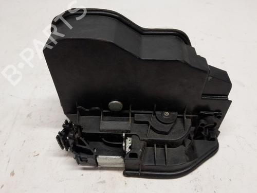 Used Front left lock BMW 1 (F20) 116 i (136 hp) 31298626