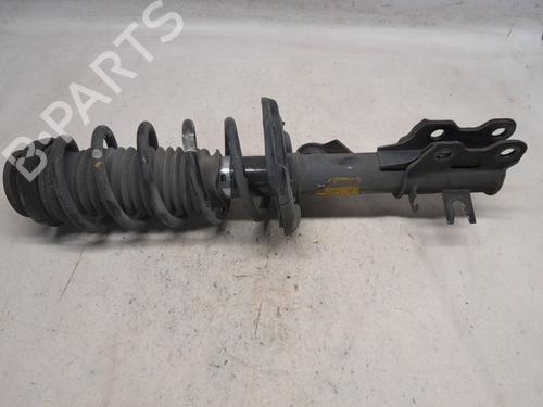 Used Left front shock absorber OPEL MOKKA / MOKKA X (J13) 1.4 LPG (_76) (140 hp) 29817560