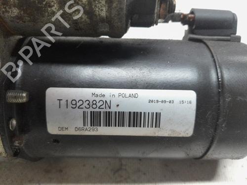 Starter OPEL MERIVA A MPV (X03) 1.6 16V (E75) | BP29980634M8