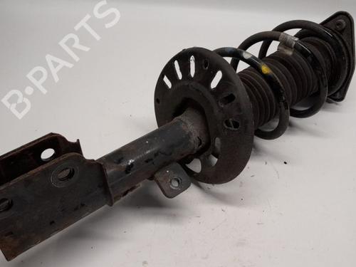 Used Right front shock absorber PEUGEOT PARTNER Box Body/MPV (K9) 1.6 BlueHDI 100 (99 hp) 13659359