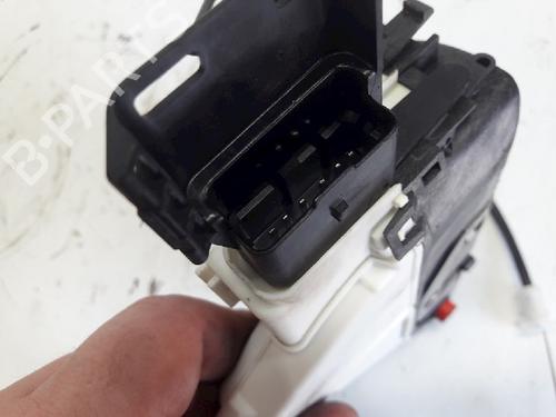 Rear left lock PEUGEOT 308 SW I (4E_, 4H_) 1.6 HDi | BP13152644C100 